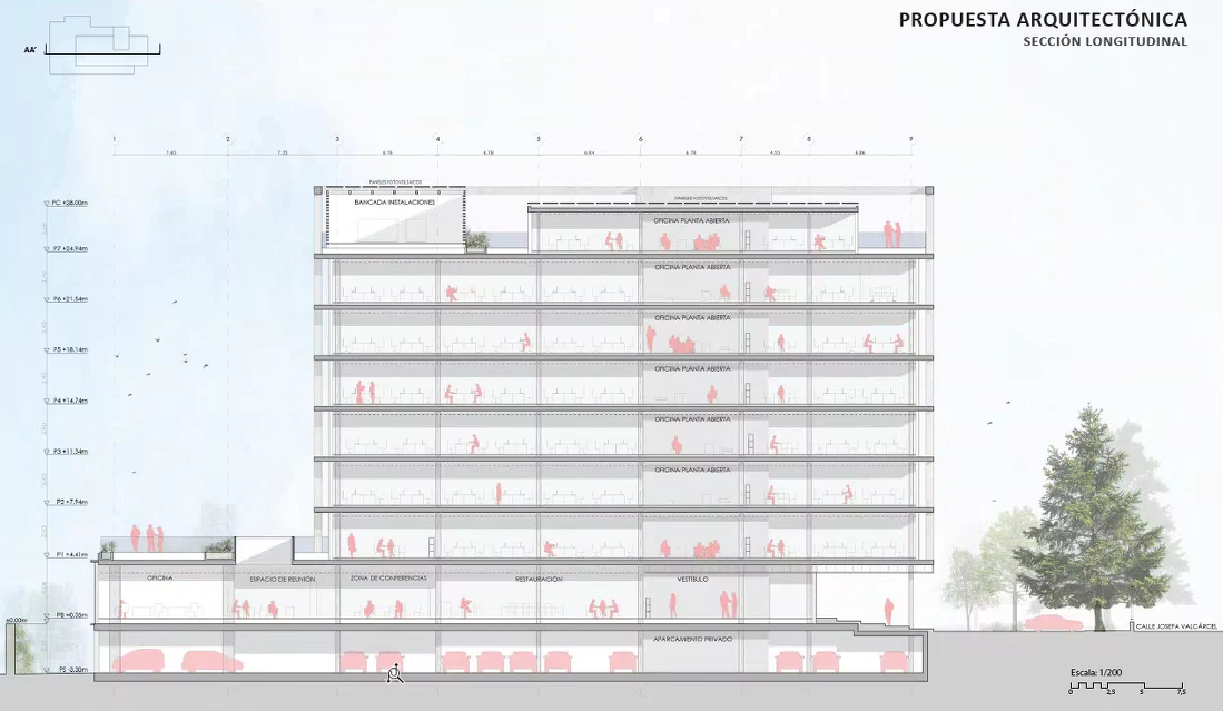 Edificio connecta 19